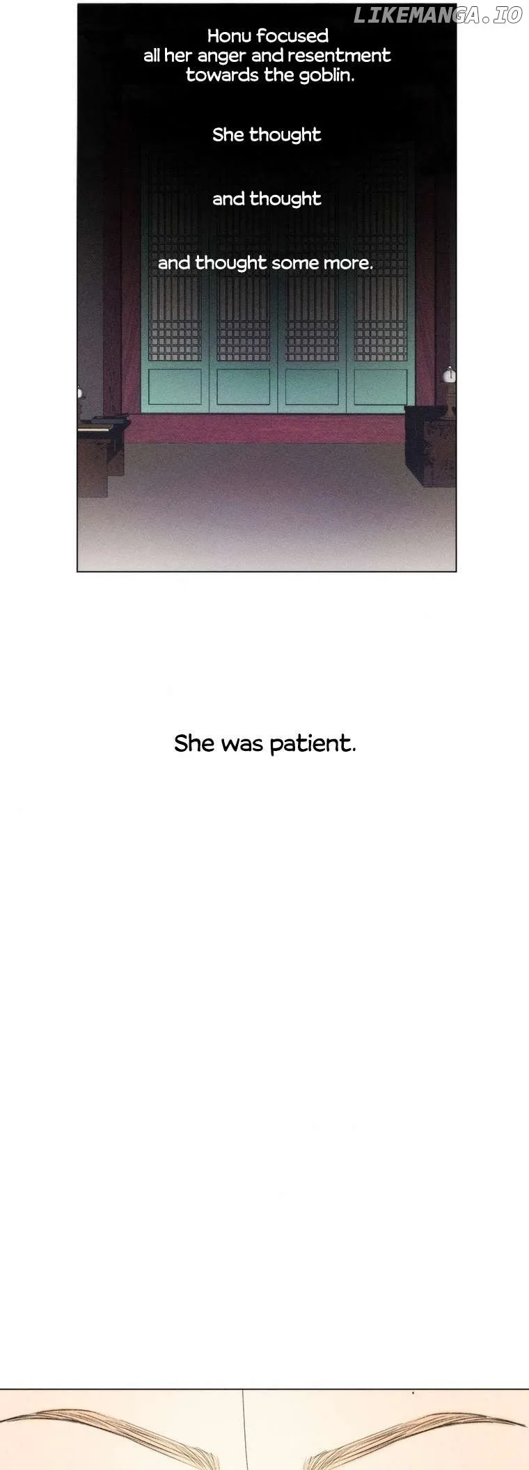 They Say Goblins Don’t Know How to Cry Chapter 9 page 39