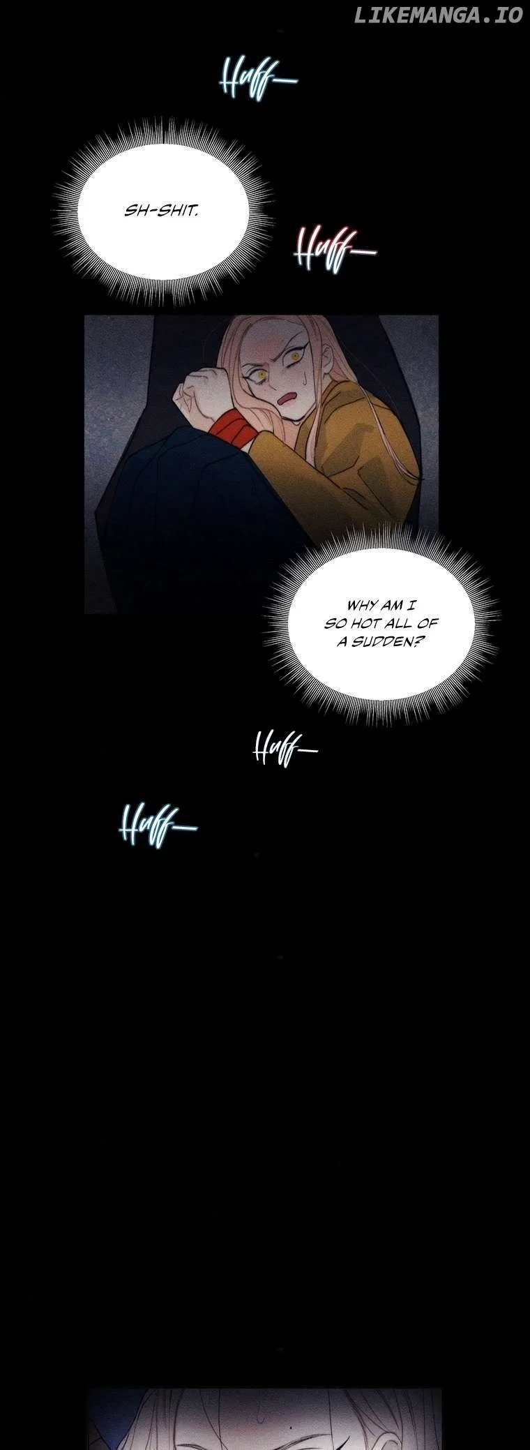 They Say Goblins Don’t Know How to Cry Chapter 9 page 23