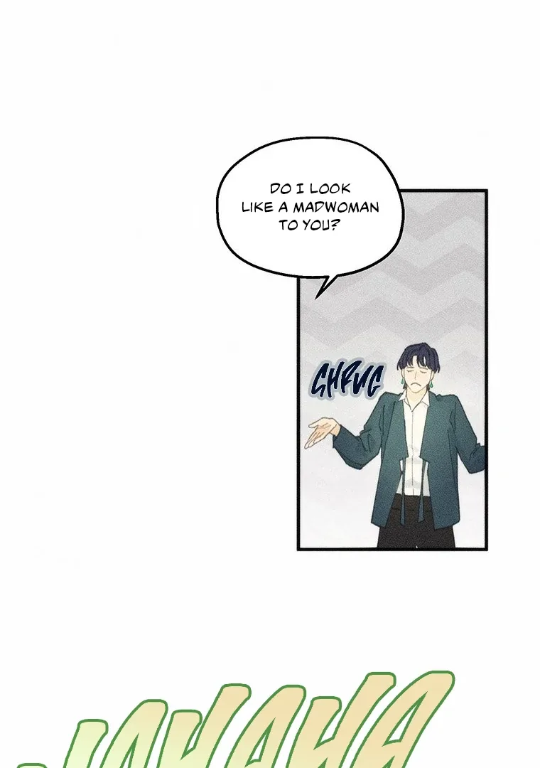 They Say Goblins Don’t Know How to Cry Chapter 3 page 31
