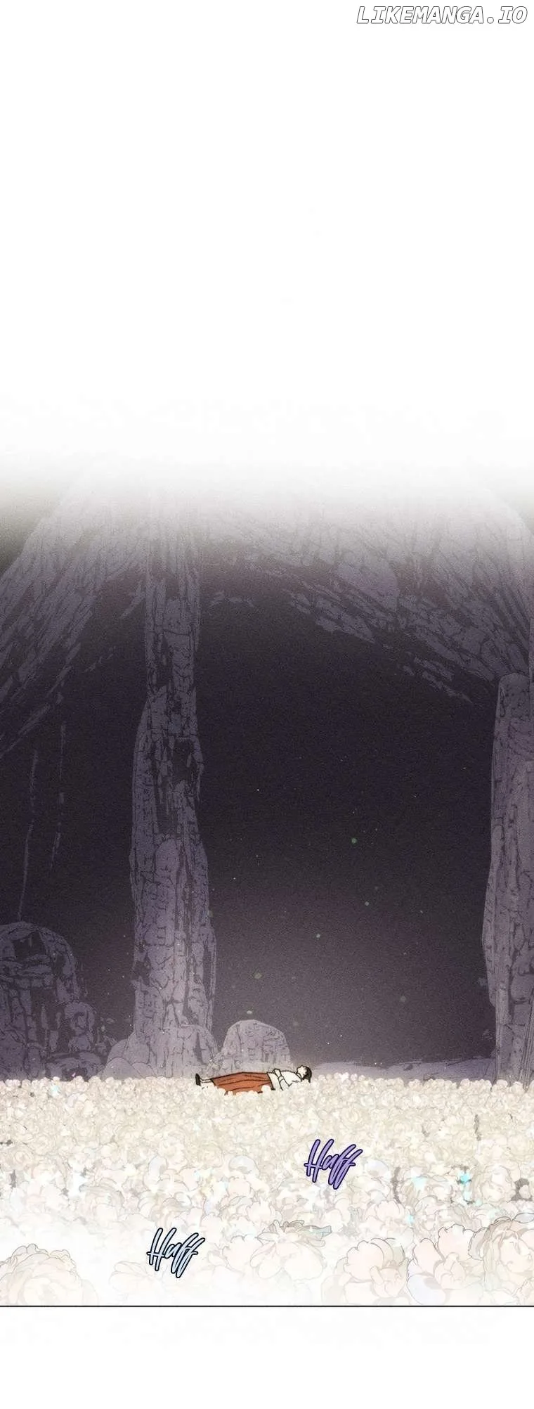They Say Goblins Don’t Know How to Cry Chapter 9 page 8