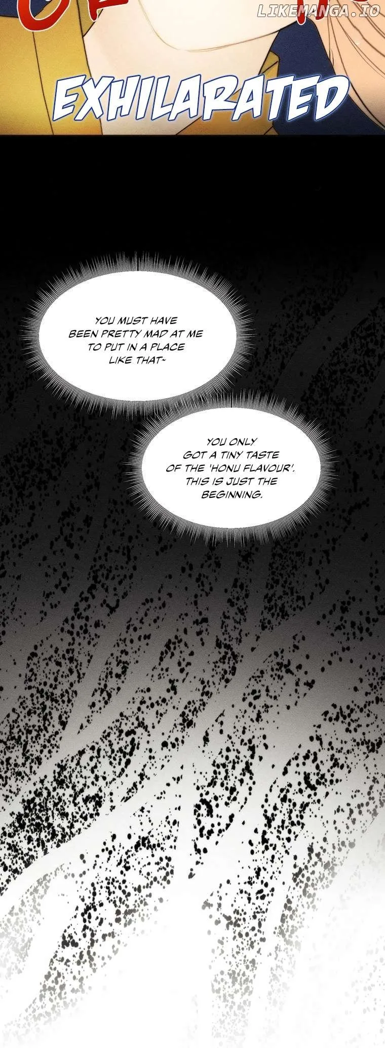 They Say Goblins Don’t Know How to Cry Chapter 9 page 32