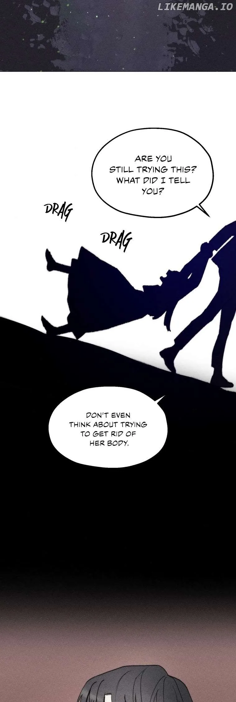 They Say Goblins Don’t Know How to Cry Chapter 9 page 48