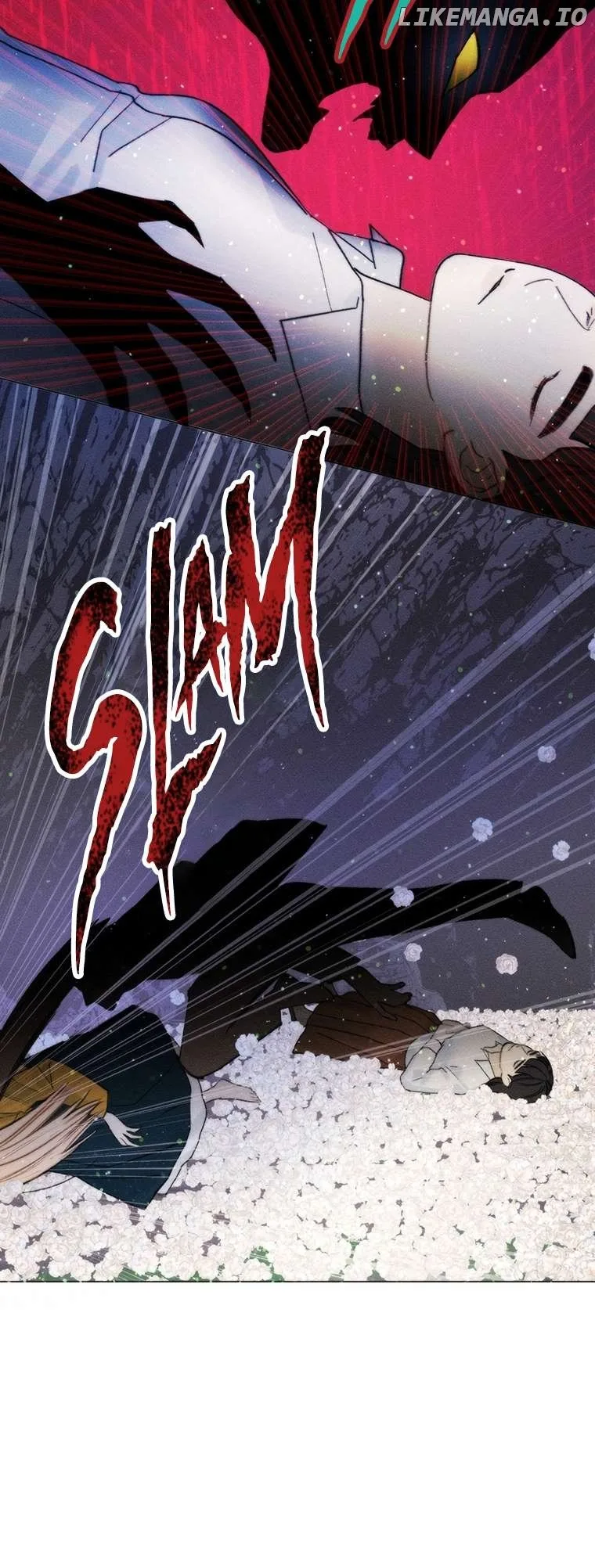 They Say Goblins Don’t Know How to Cry Chapter 9 page 17