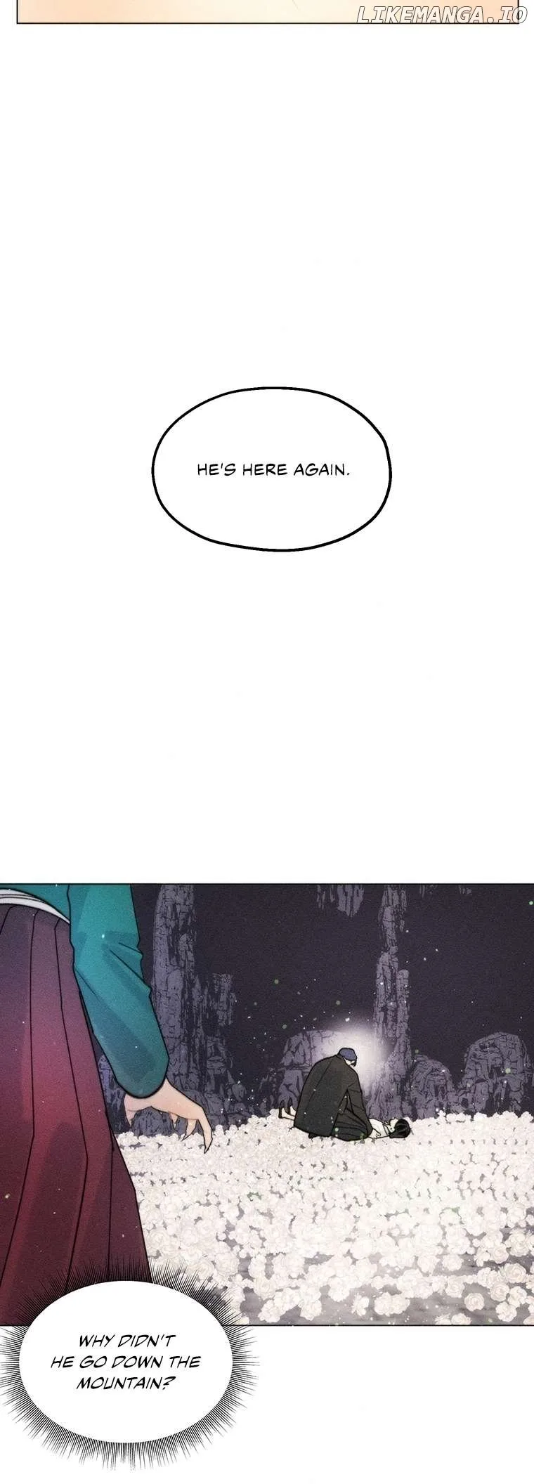 They Say Goblins Don’t Know How to Cry Chapter 9 page 43