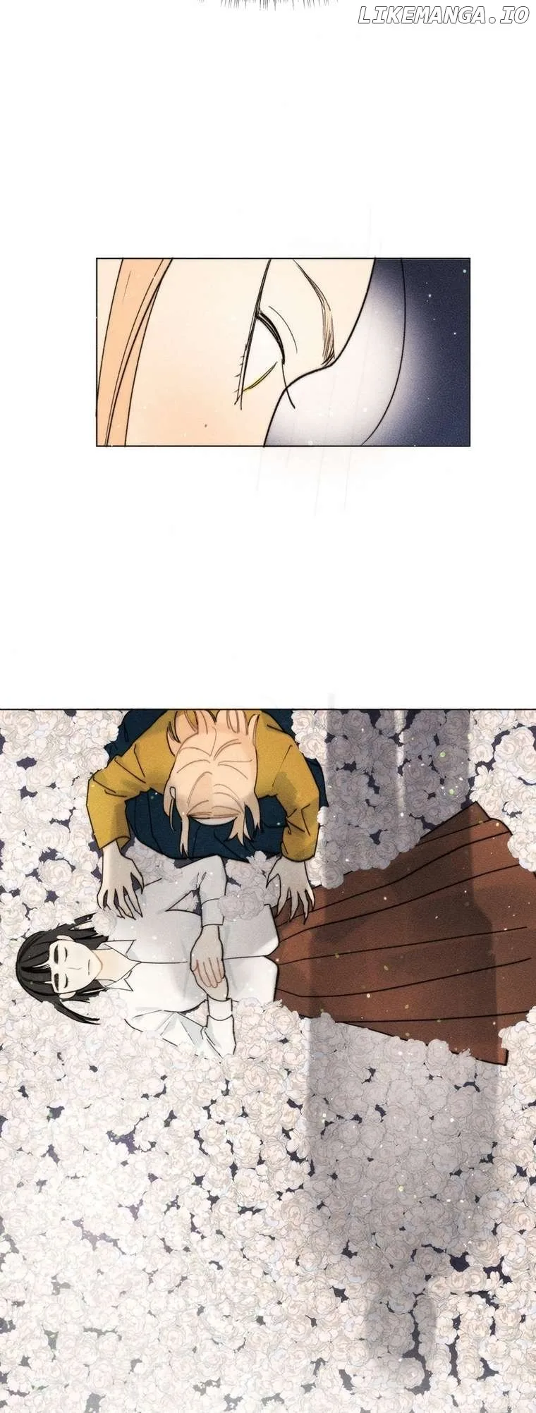 They Say Goblins Don’t Know How to Cry Chapter 9 page 14