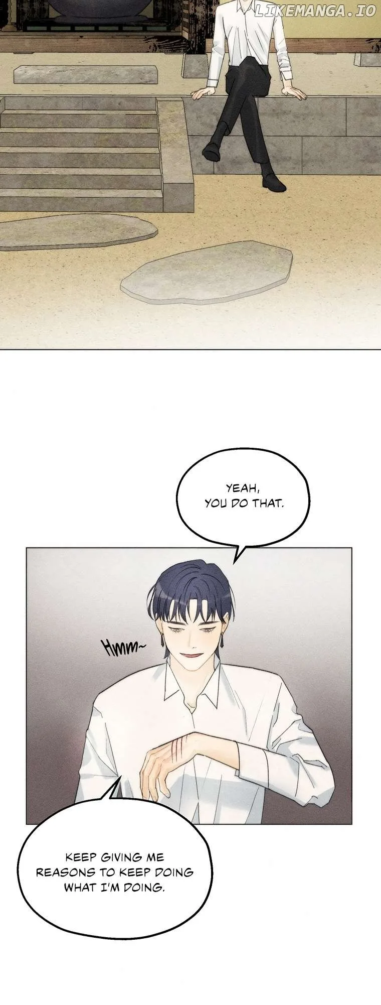 They Say Goblins Don’t Know How to Cry Chapter 9 page 53