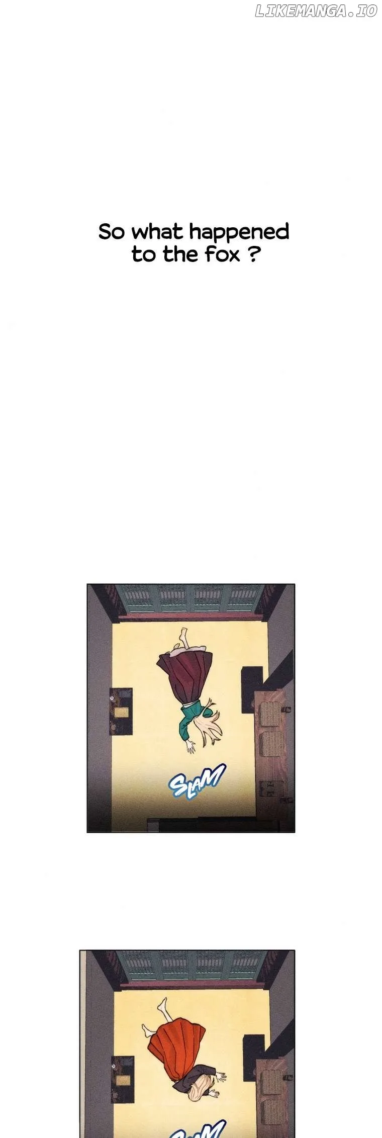 They Say Goblins Don’t Know How to Cry Chapter 9 page 55