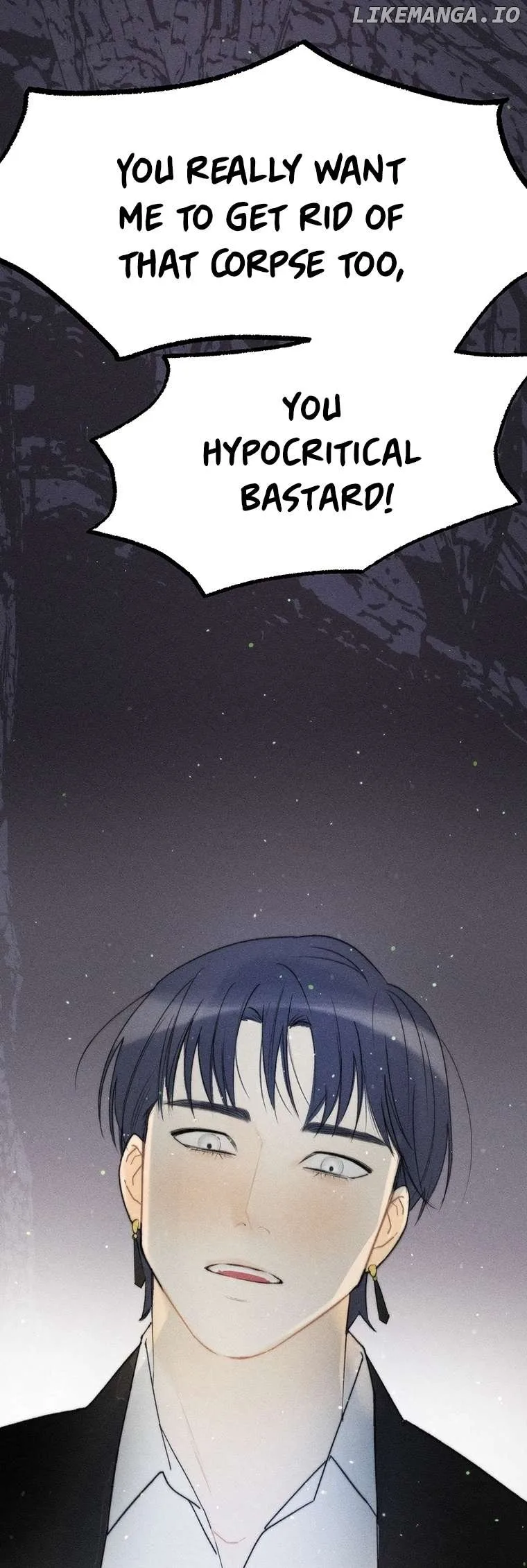 They Say Goblins Don’t Know How to Cry Chapter 9 page 45