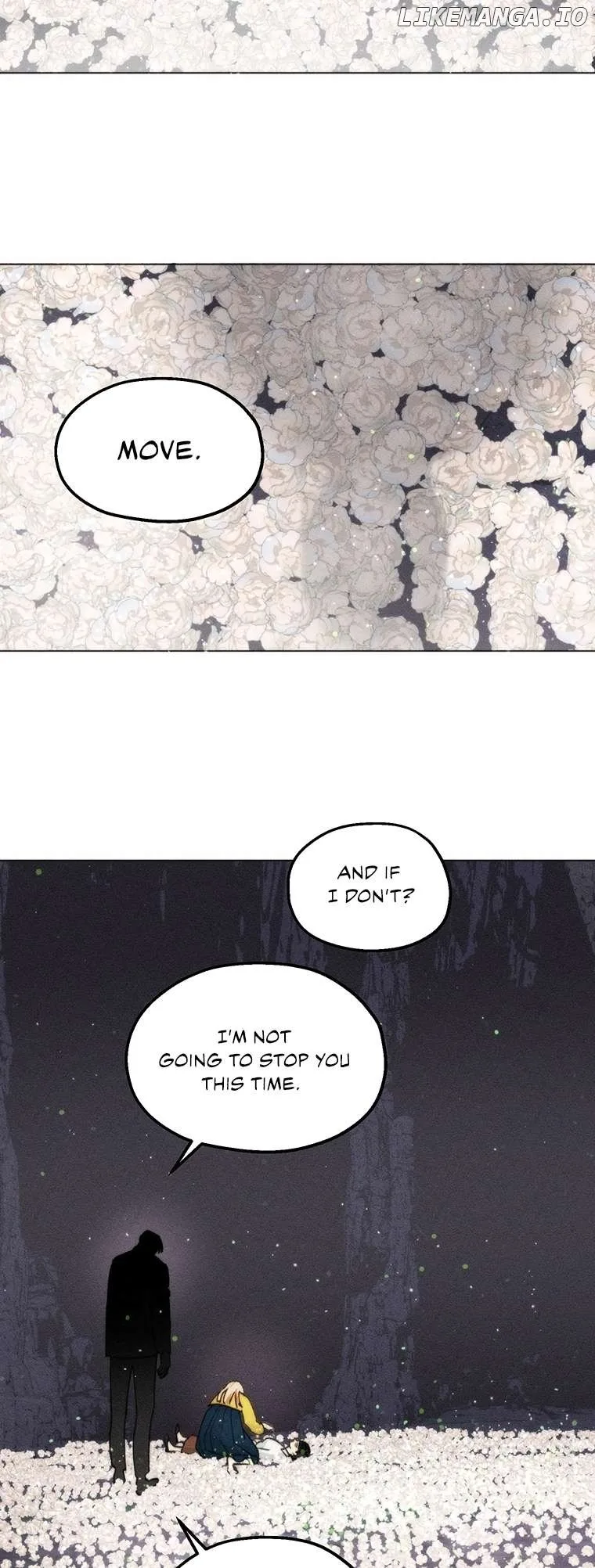 They Say Goblins Don’t Know How to Cry Chapter 9 page 15