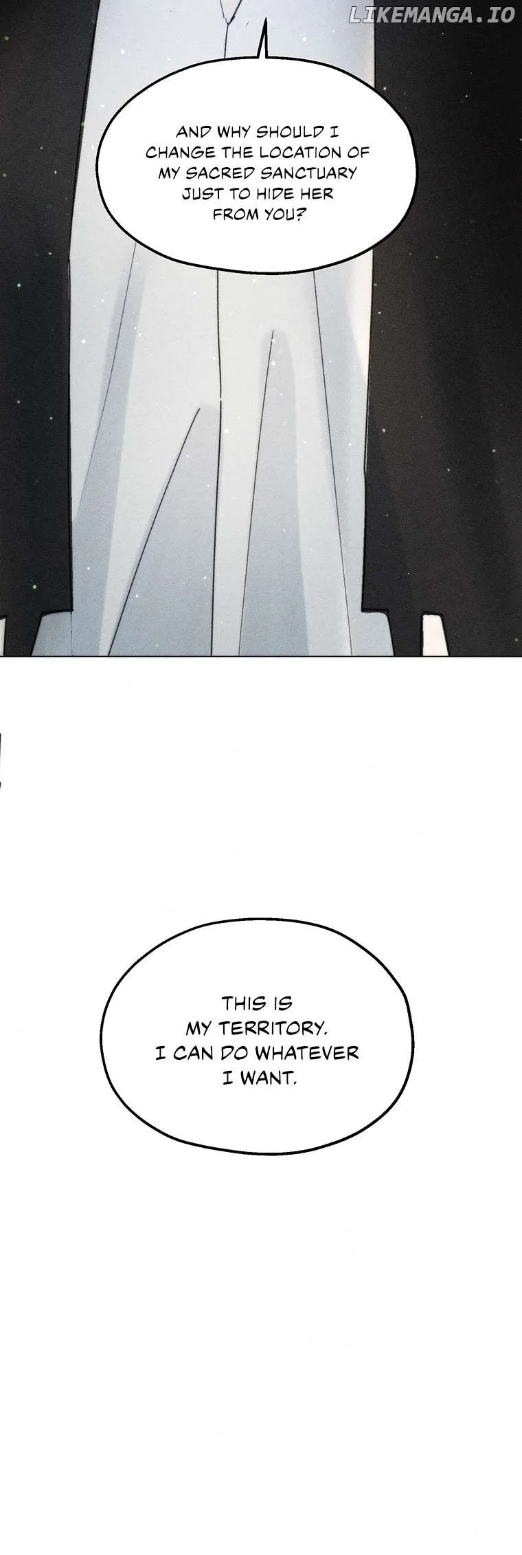 They Say Goblins Don’t Know How to Cry Chapter 9 page 46