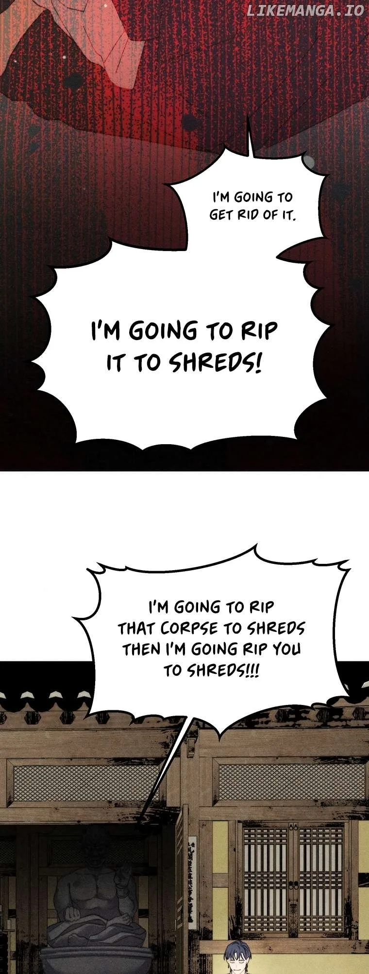 They Say Goblins Don’t Know How to Cry Chapter 9 page 52