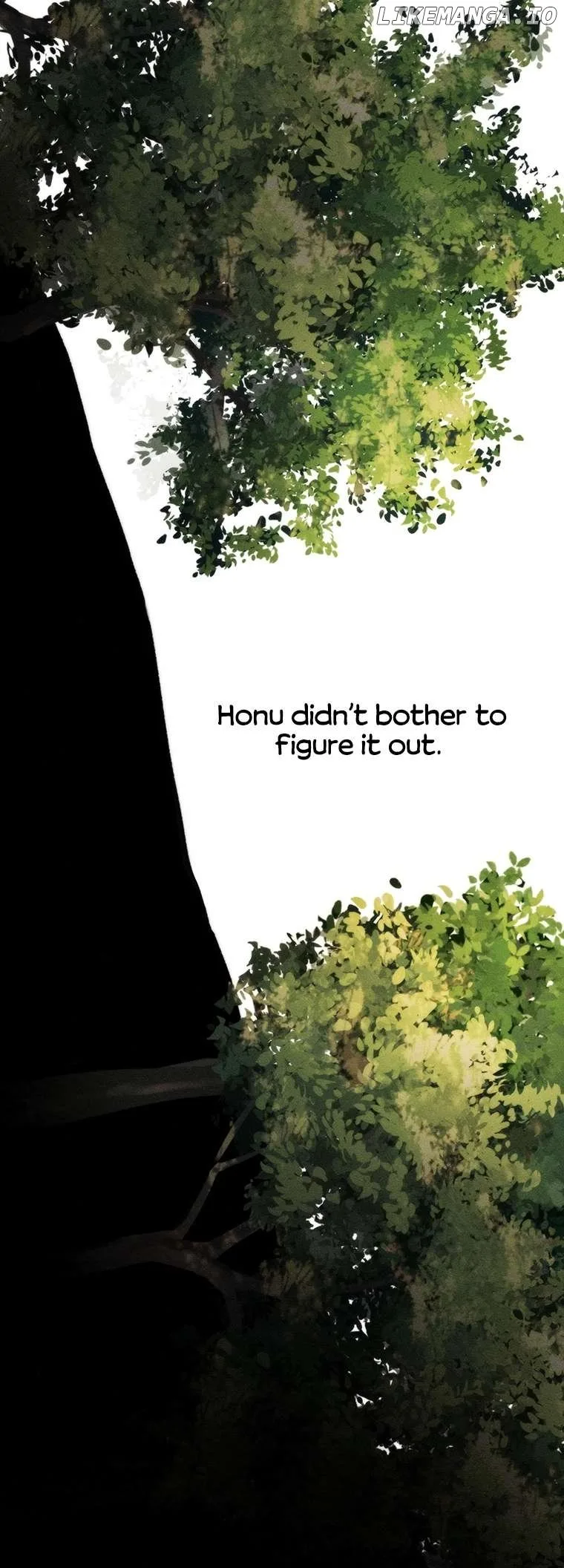 They Say Goblins Don’t Know How to Cry Chapter 9 page 41