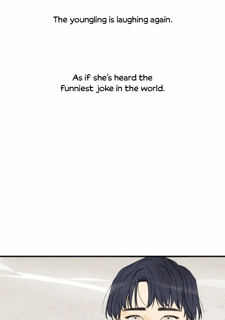 They Say Goblins Don’t Know How to Cry Chapter 3 page 33