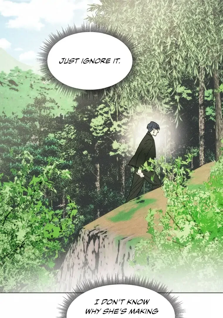They Say Goblins Don’t Know How to Cry Chapter 7 page 13