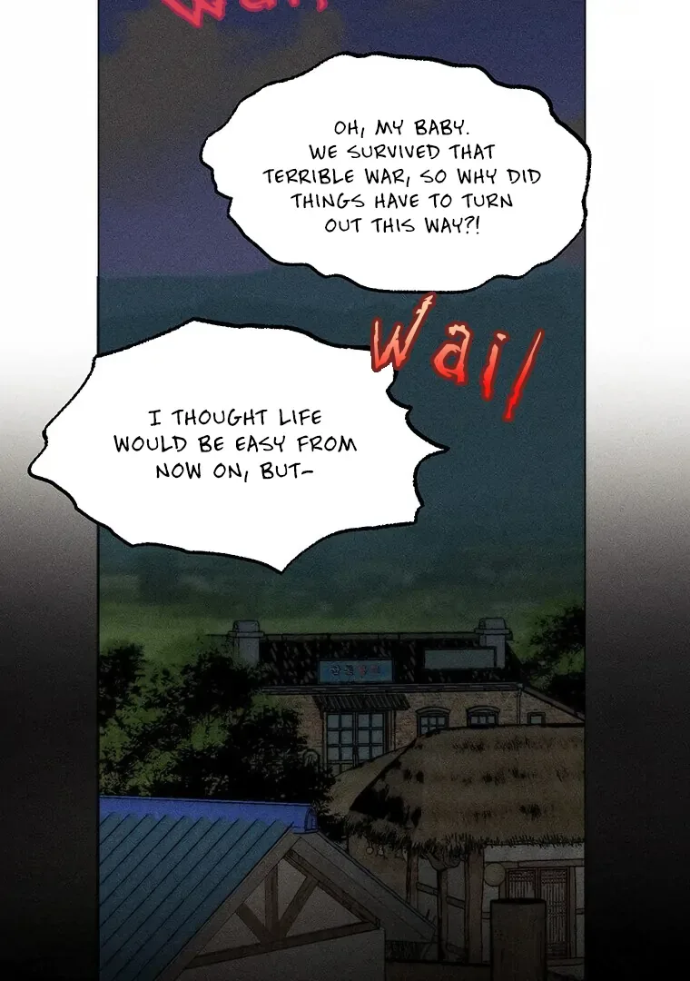 They Say Goblins Don’t Know How to Cry Chapter 5 page 25