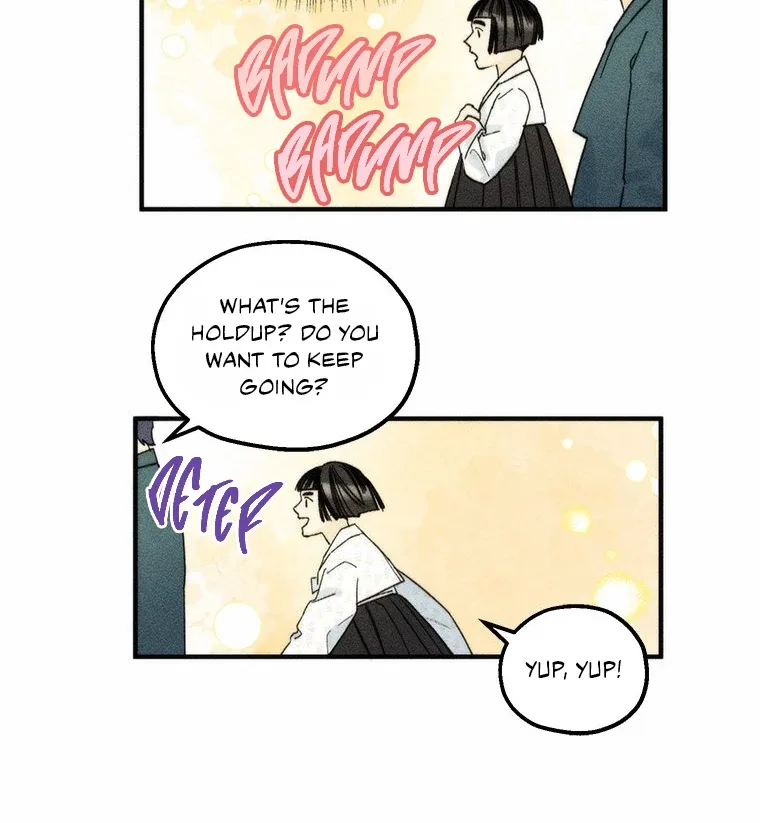 They Say Goblins Don’t Know How to Cry Chapter 3 page 46