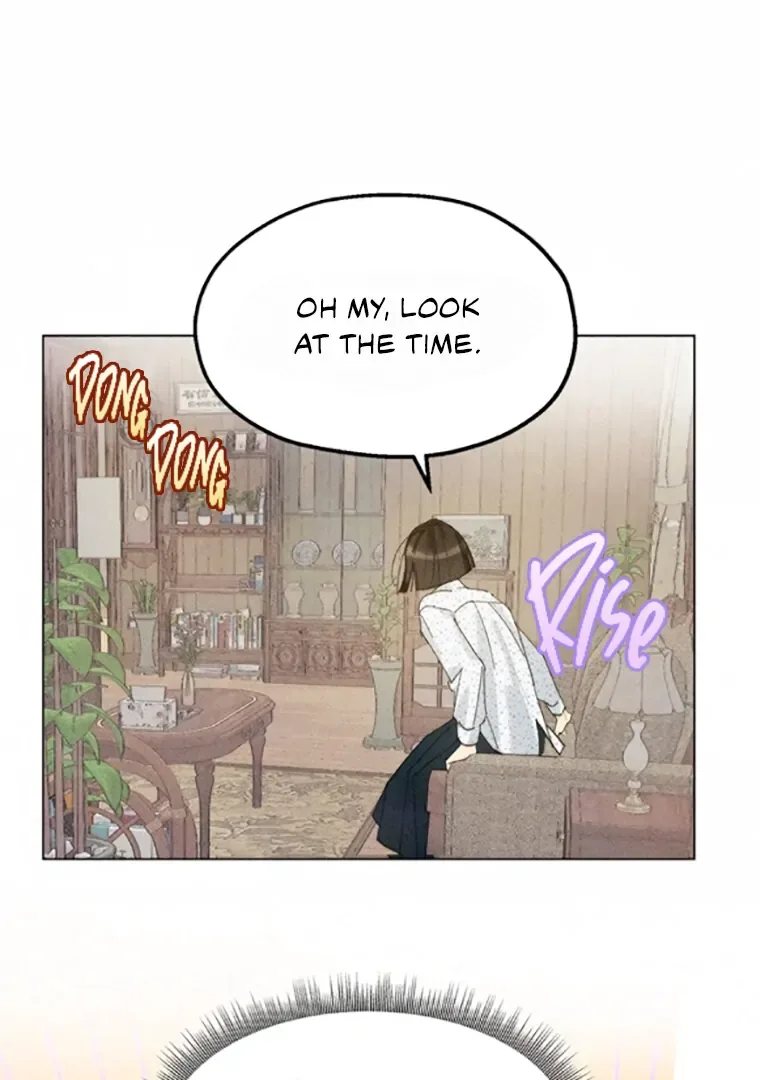 They Say Goblins Don’t Know How to Cry Chapter 4 page 28