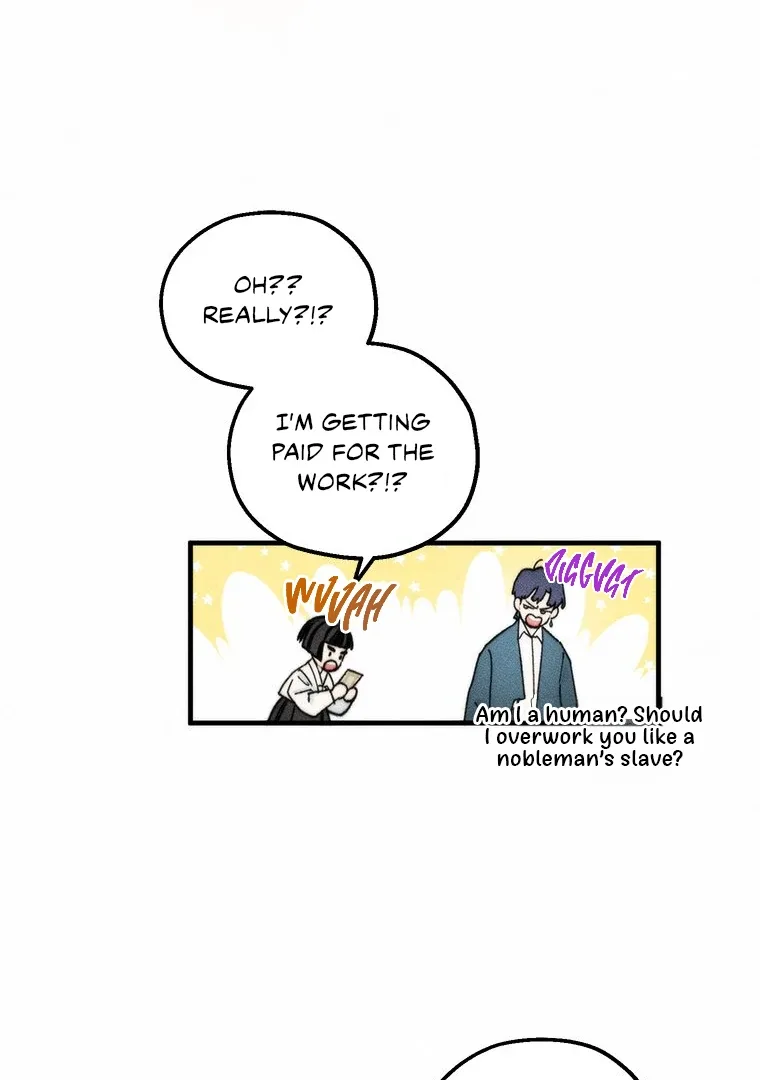 They Say Goblins Don’t Know How to Cry Chapter 3 page 61