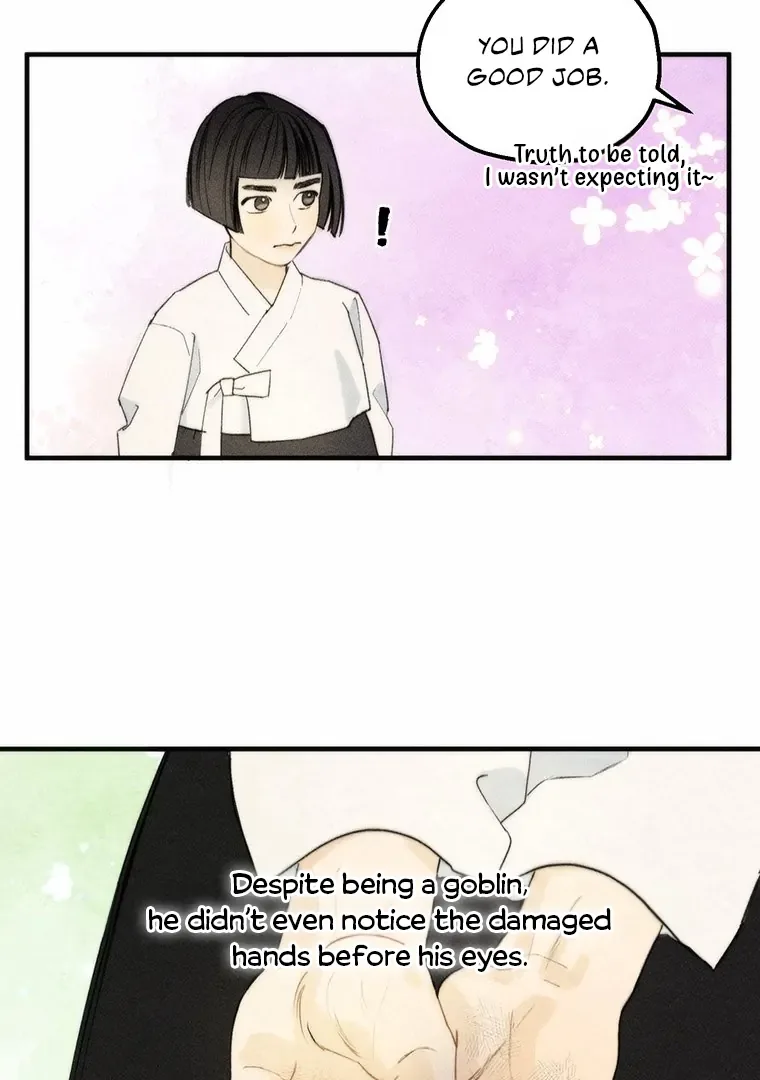 They Say Goblins Don’t Know How to Cry Chapter 3 page 62