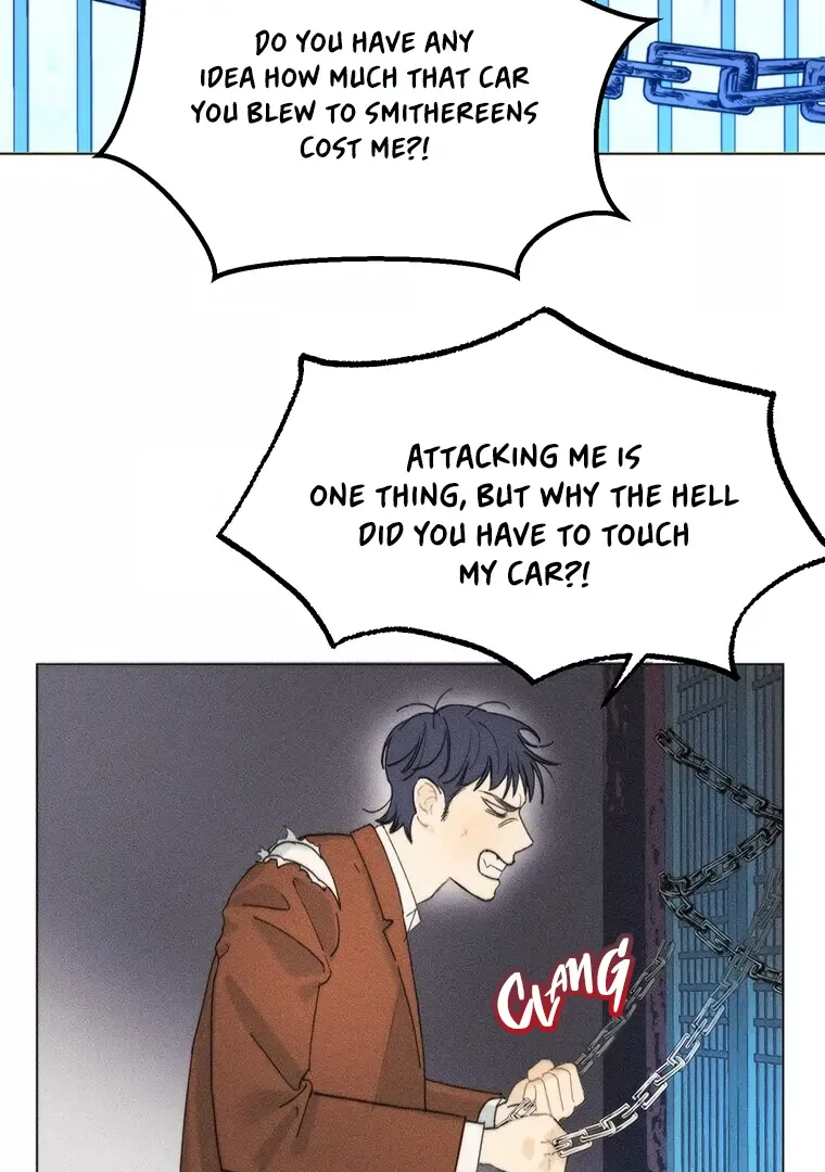 They Say Goblins Don’t Know How to Cry Chapter 11 page 14