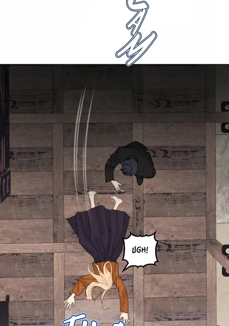 They Say Goblins Don’t Know How to Cry Chapter 11 page 27