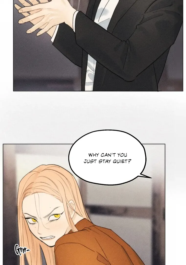 They Say Goblins Don’t Know How to Cry Chapter 11 page 29