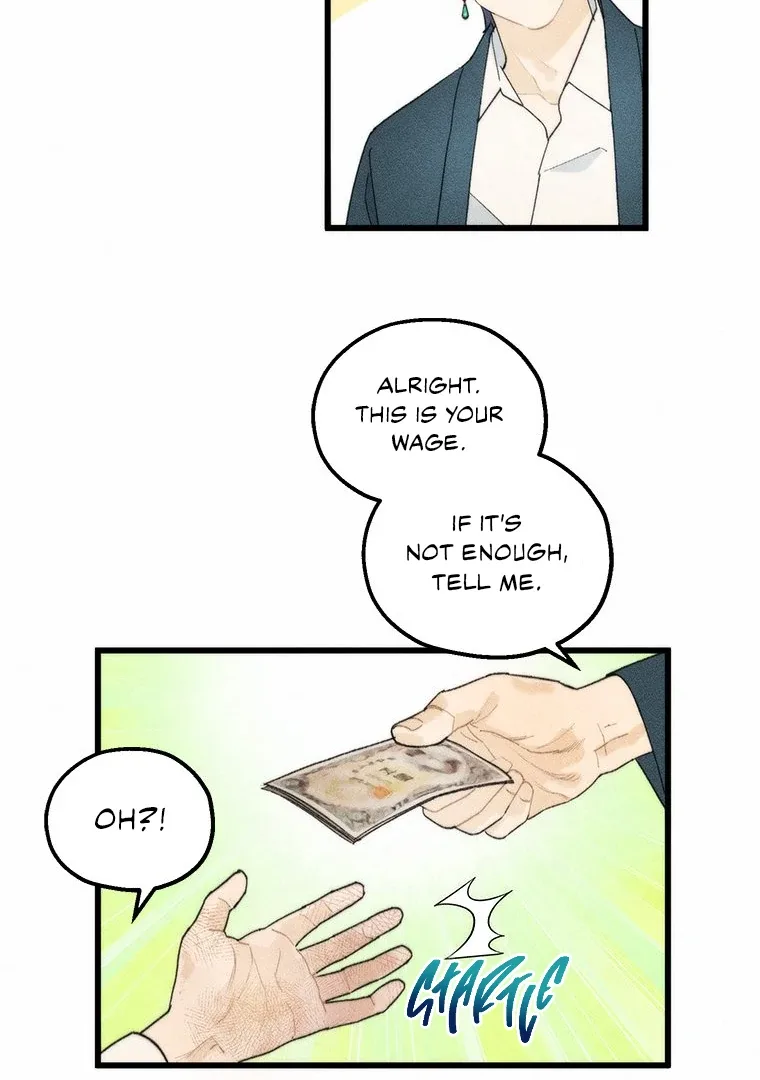 They Say Goblins Don’t Know How to Cry Chapter 3 page 60