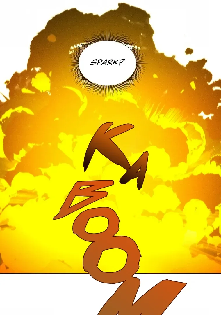 They Say Goblins Don’t Know How to Cry Chapter 11 page 6