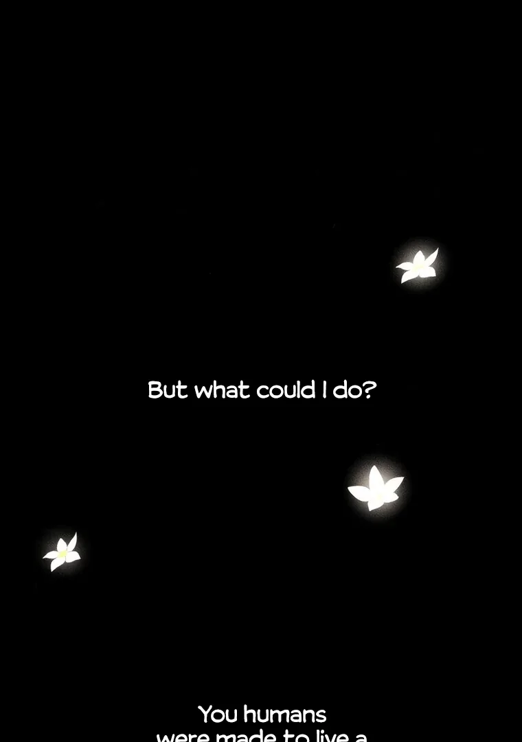 They Say Goblins Don’t Know How to Cry Chapter 5 page 33