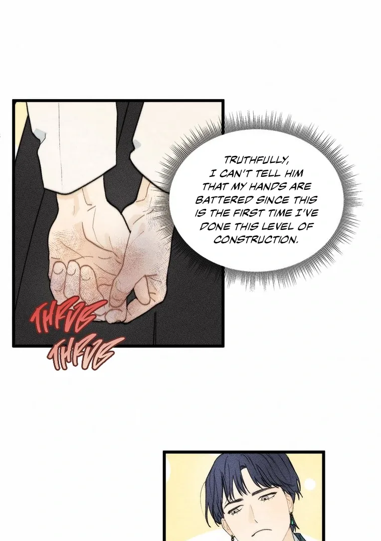 They Say Goblins Don’t Know How to Cry Chapter 3 page 59