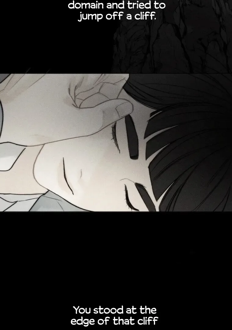 They Say Goblins Don’t Know How to Cry Chapter 5 page 37
