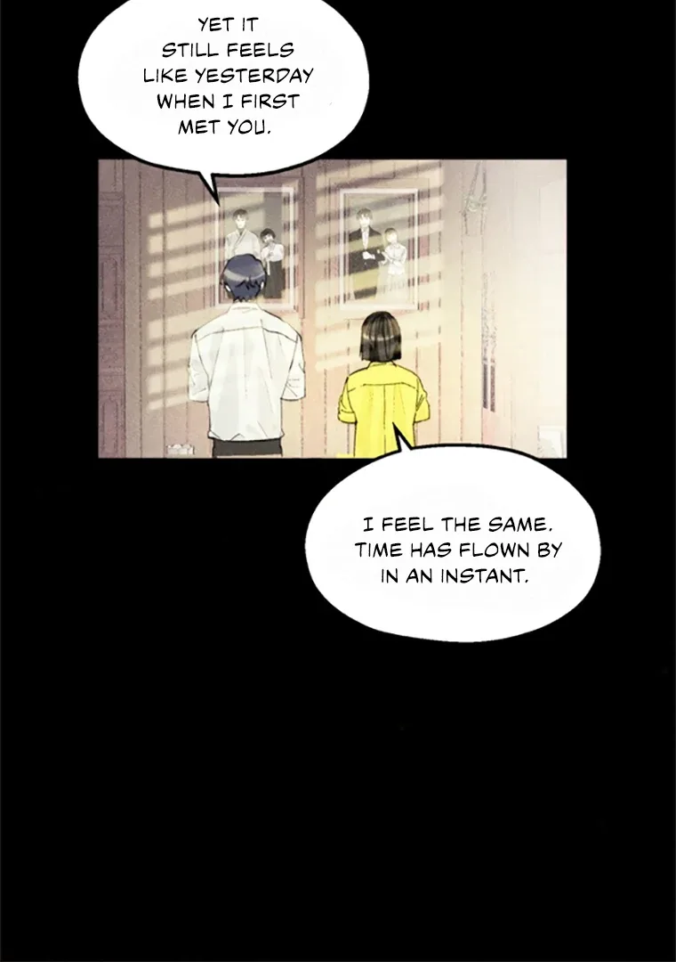 They Say Goblins Don’t Know How to Cry Chapter 4 page 25