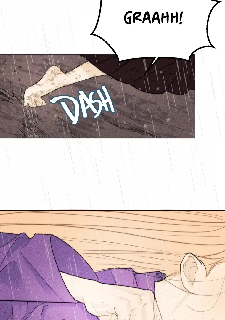 They Say Goblins Don’t Know How to Cry Chapter 11 page 32