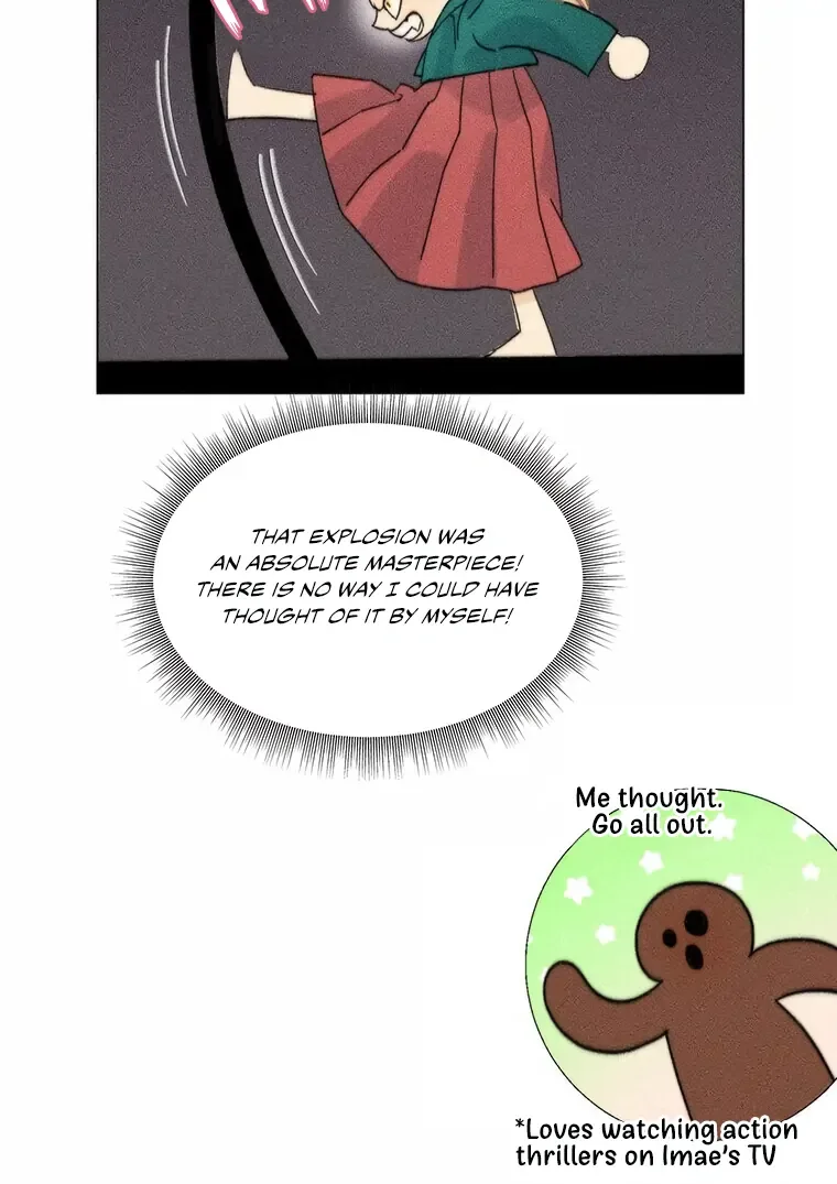 They Say Goblins Don’t Know How to Cry Chapter 11 page 17