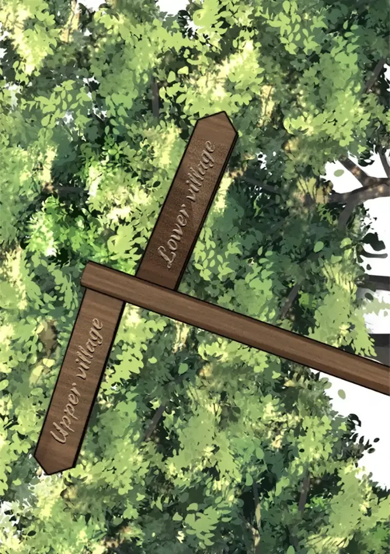 They Say Goblins Don’t Know How to Cry Chapter 4 page 38