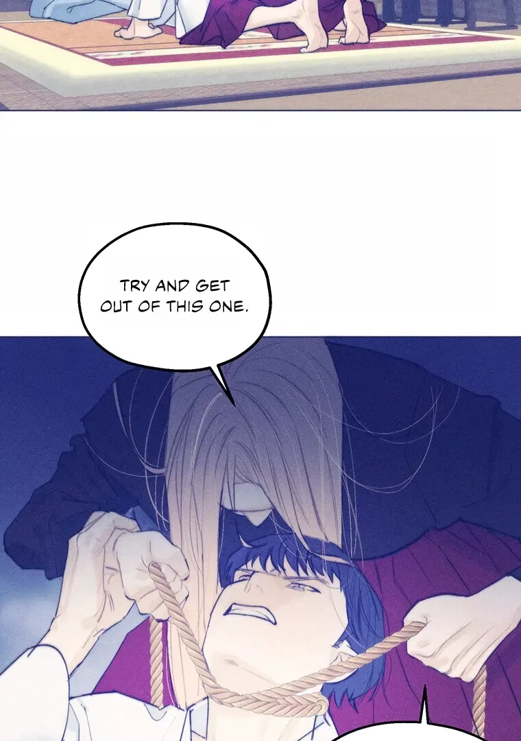 They Say Goblins Don’t Know How to Cry Chapter 11 page 69
