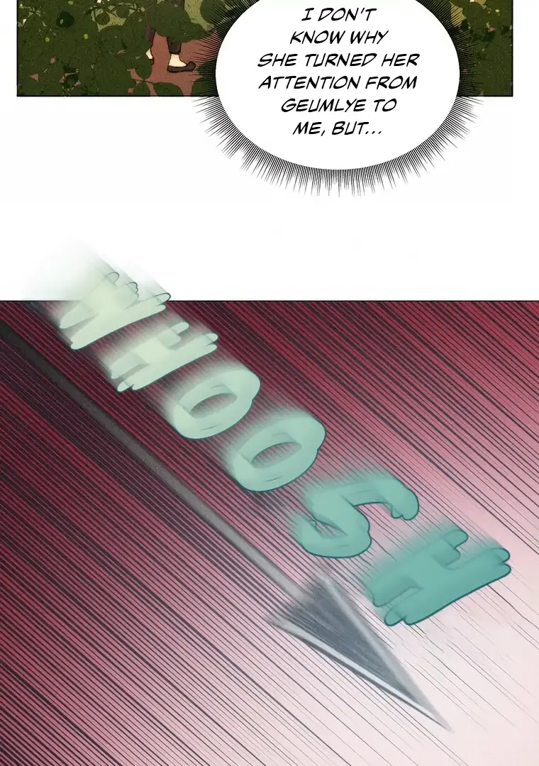 They Say Goblins Don’t Know How to Cry Chapter 10 page 60