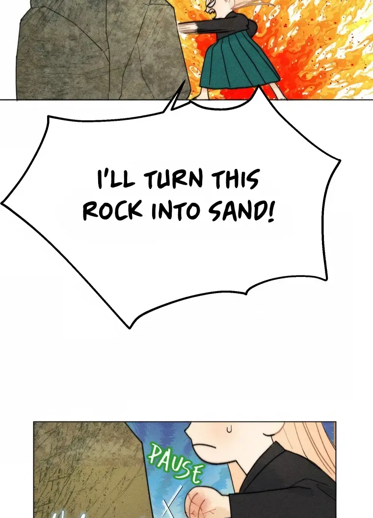 They Say Goblins Don’t Know How to Cry Chapter 10 page 30