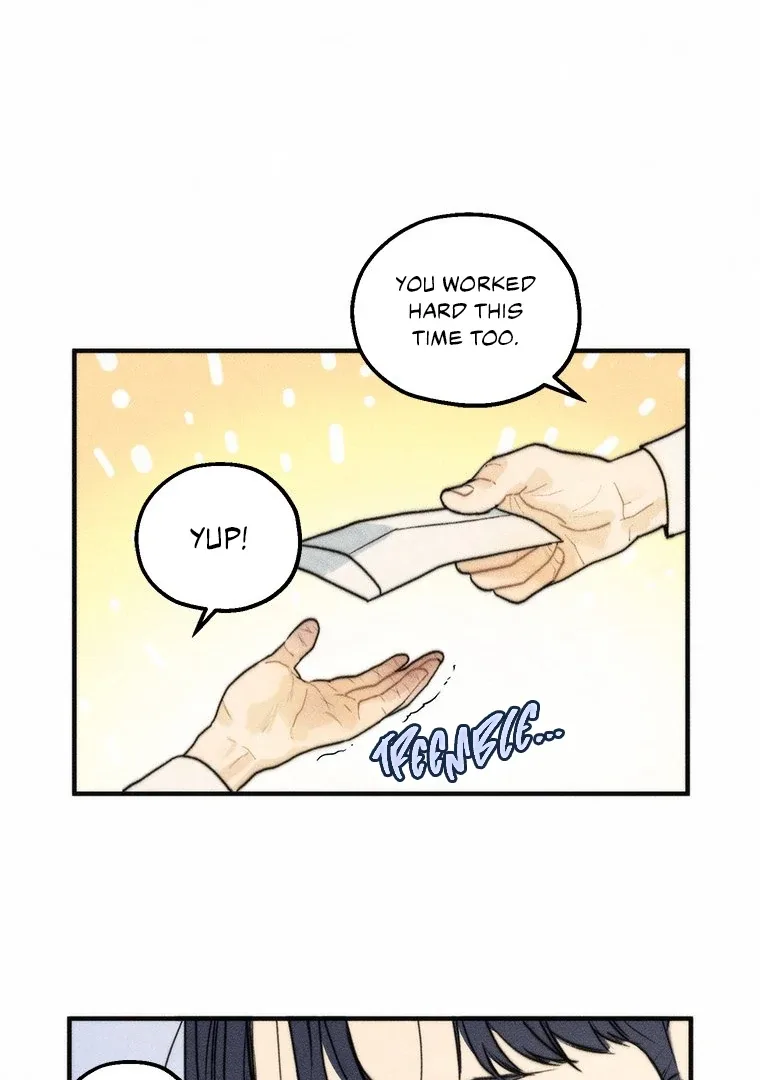 They Say Goblins Don’t Know How to Cry Chapter 3 page 69