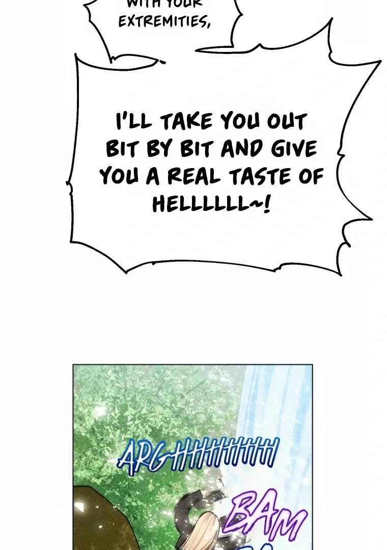They Say Goblins Don’t Know How to Cry Chapter 10 page 27