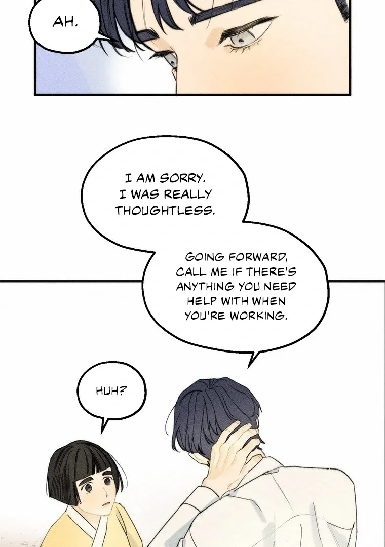 They Say Goblins Don’t Know How to Cry Chapter 3 page 70