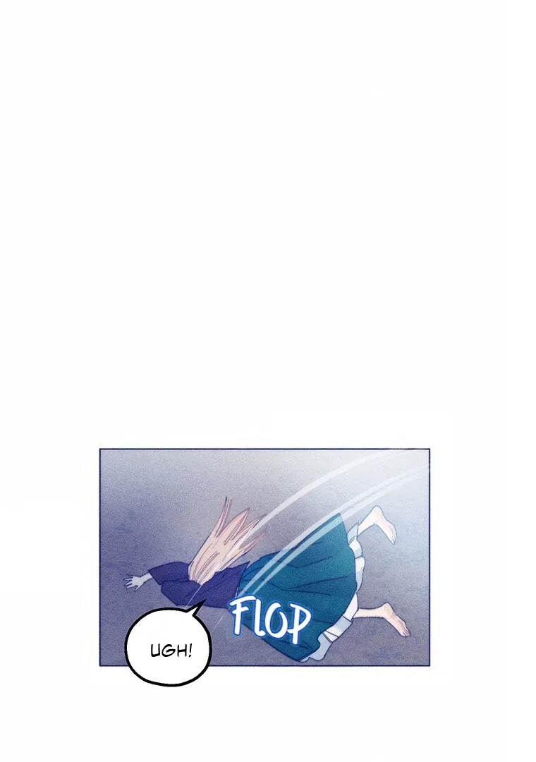 They Say Goblins Don’t Know How to Cry Chapter 10 page 17
