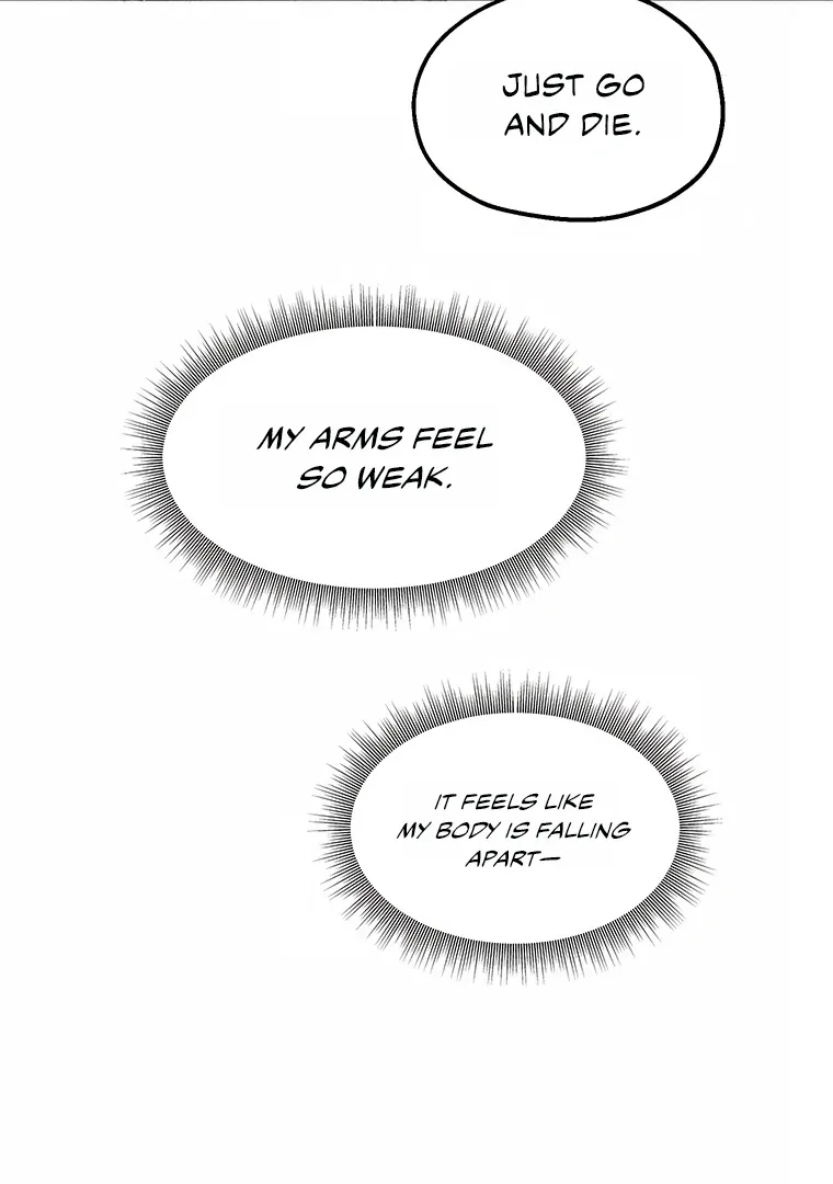 They Say Goblins Don’t Know How to Cry Chapter 11 page 49