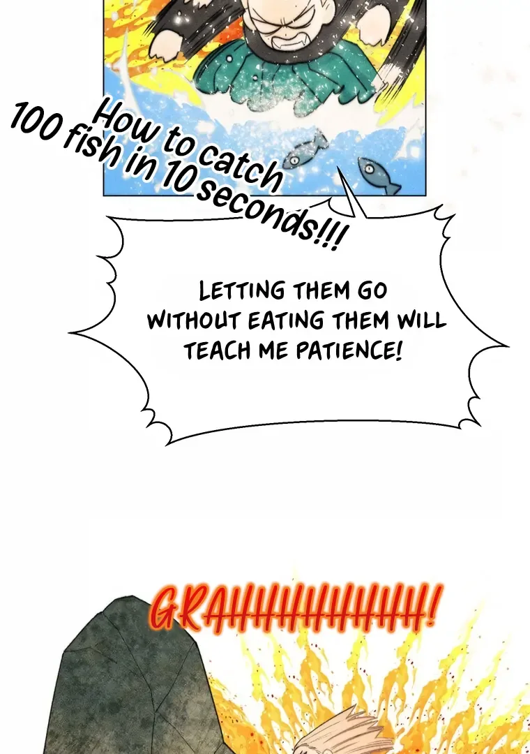They Say Goblins Don’t Know How to Cry Chapter 10 page 29