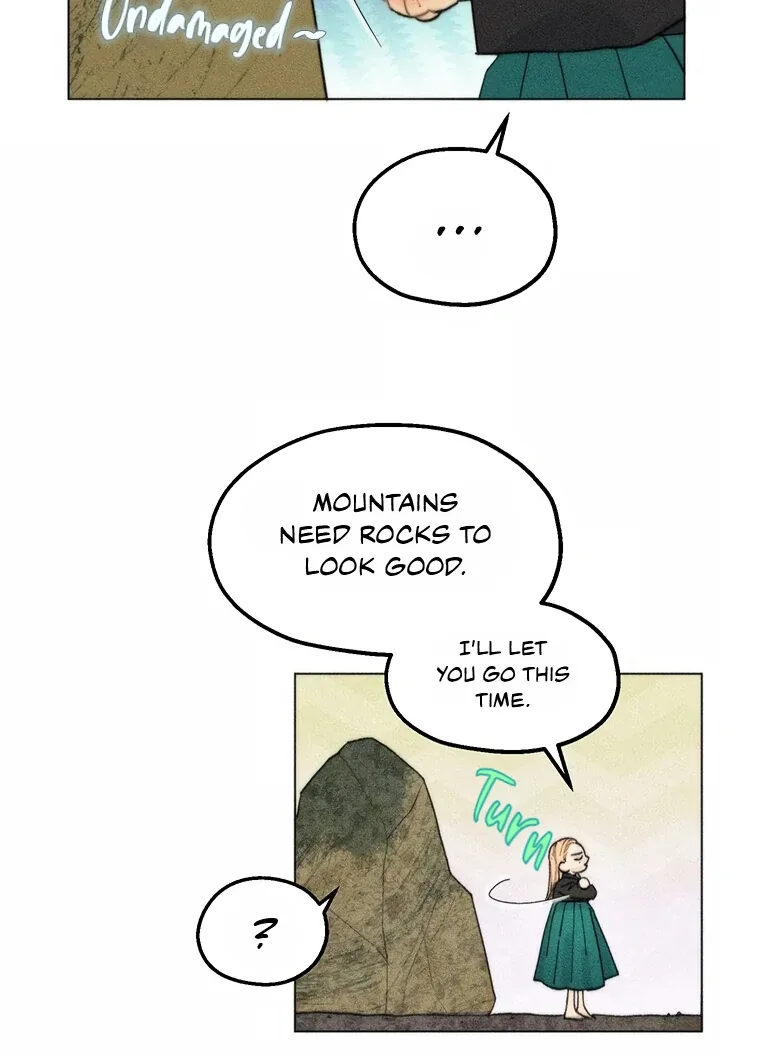 They Say Goblins Don’t Know How to Cry Chapter 10 page 31