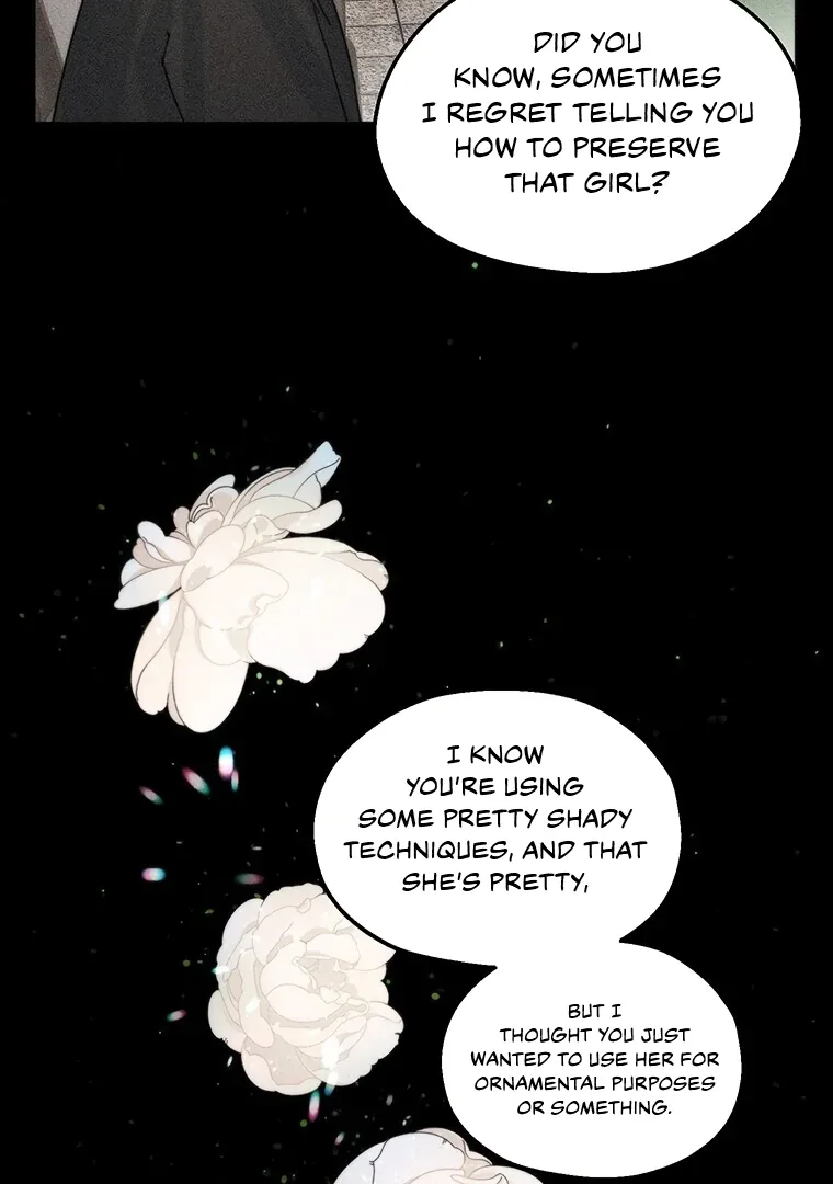 They Say Goblins Don’t Know How to Cry Chapter 10 page 43