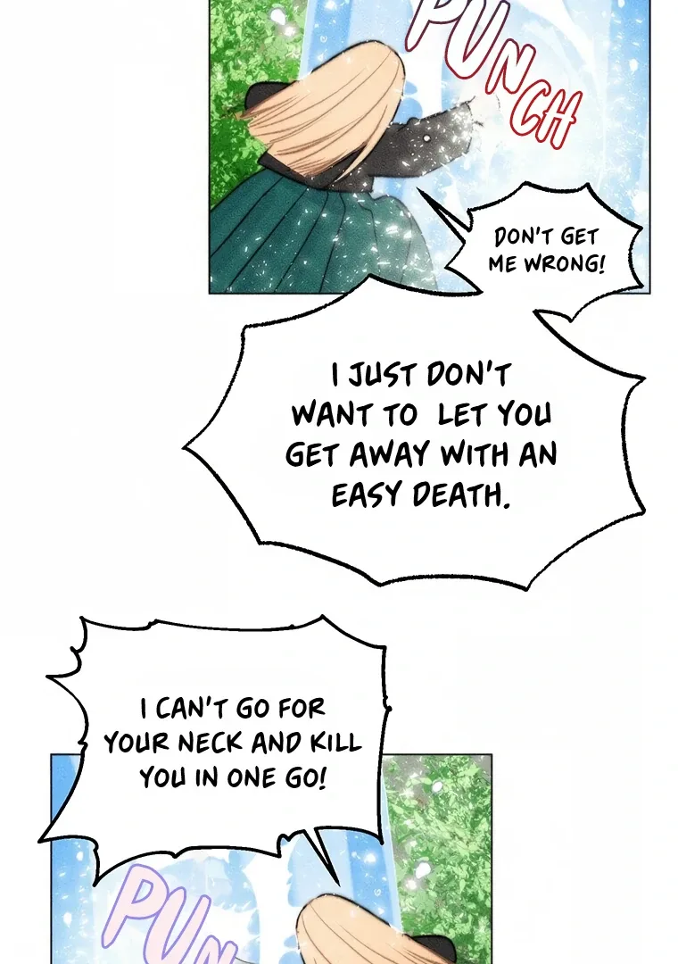 They Say Goblins Don’t Know How to Cry Chapter 10 page 25