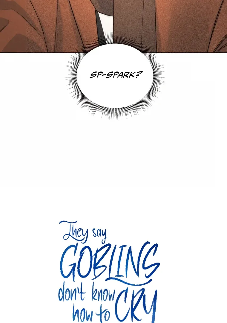 They Say Goblins Don’t Know How to Cry Chapter 10 page 82