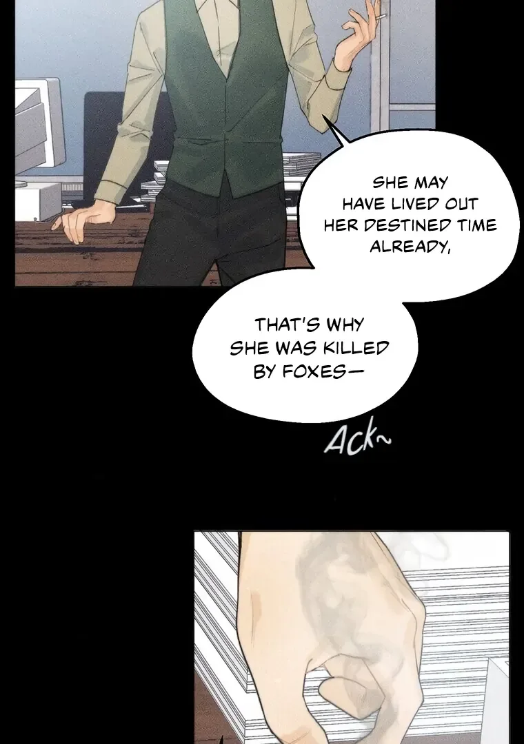 They Say Goblins Don’t Know How to Cry Chapter 10 page 52
