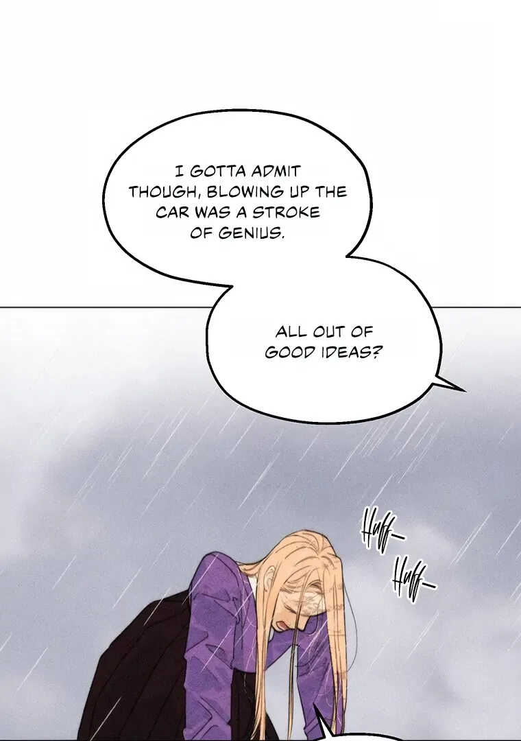 They Say Goblins Don’t Know How to Cry Chapter 11 page 48